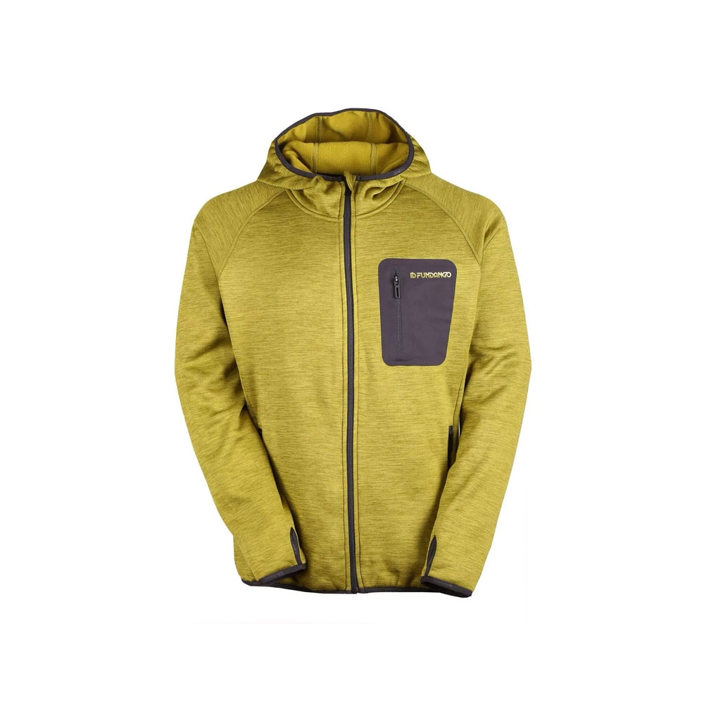 Толстовка Fundango HERMON Hooded Fleece