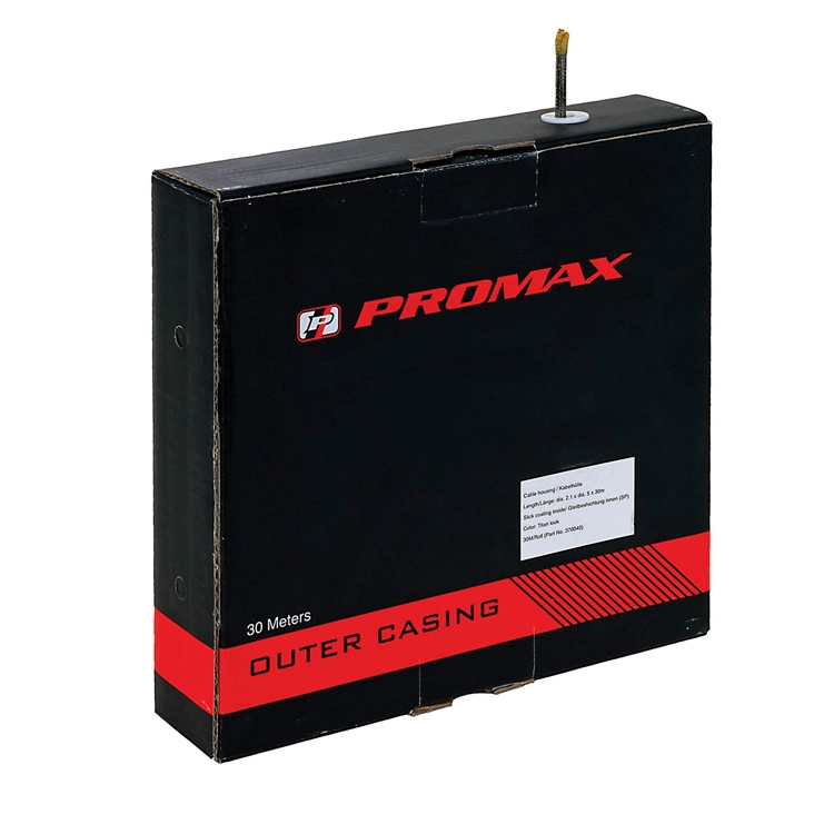 Рубашка для переключения PROMAX outer housing for derailleur cables