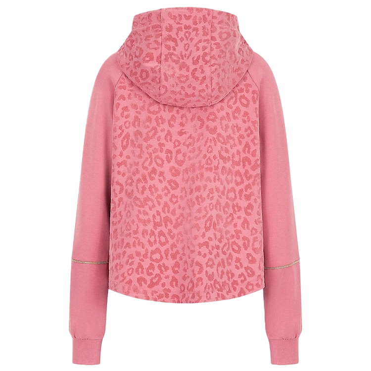 Hanorac EA7 EMPORIO ARMANI SWEATSHIRT W