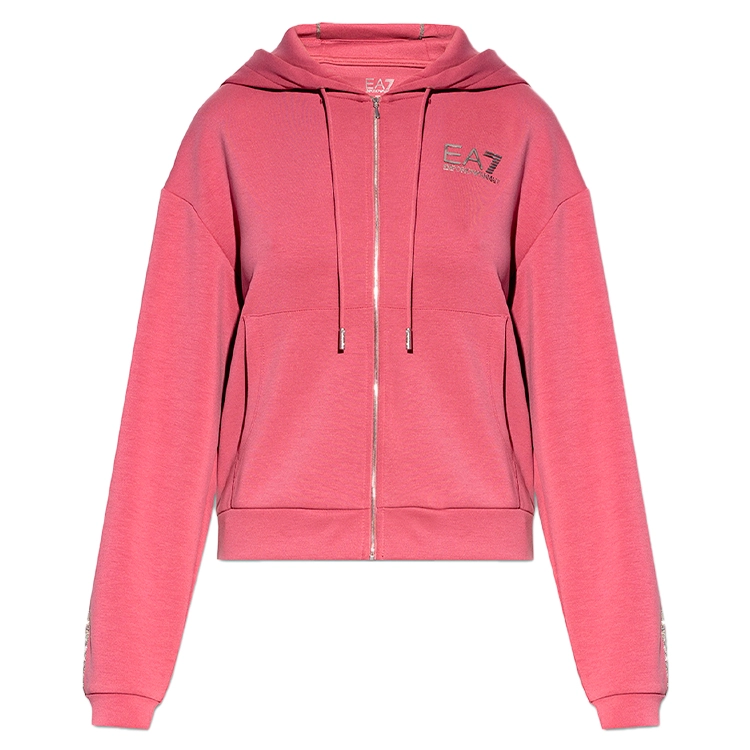 Hanorac EA7 EMPORIO ARMANI SWEATSHIRT