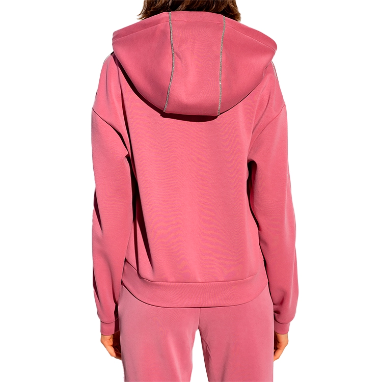 Hanorac EA7 EMPORIO ARMANI SWEATSHIRT