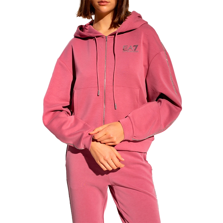 Hanorac EA7 EMPORIO ARMANI SWEATSHIRT