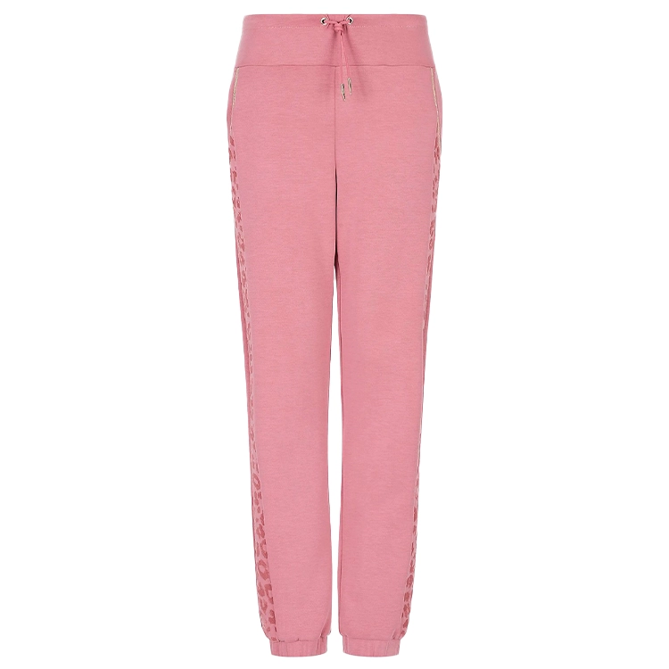 Брюки EA7 EMPORIO ARMANI TROUSER