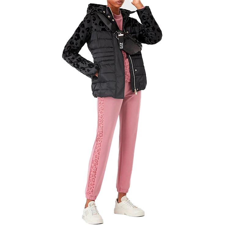 Брюки EA7 EMPORIO ARMANI TROUSER