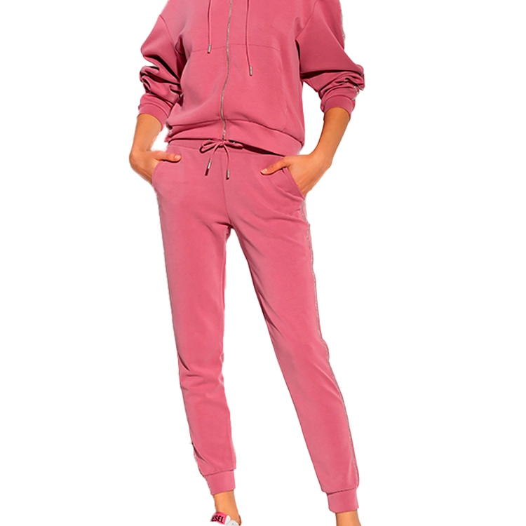 Pantaloni EA7 EMPORIO ARMANI TROUSER