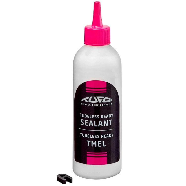 Ermetic p-u anvelope TUFO TUBELESS READY SEALANT