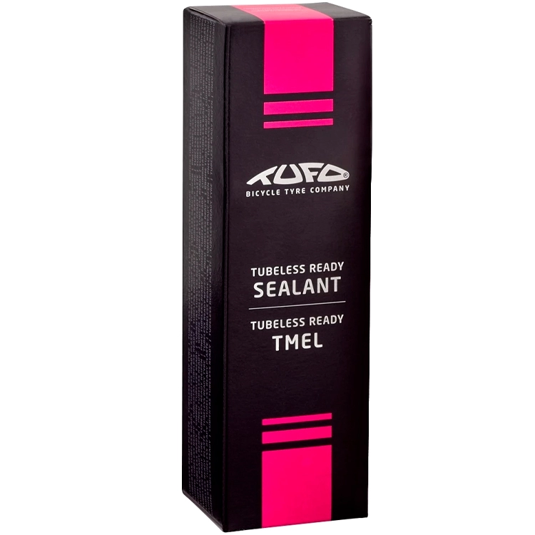 Ermetic p-u anvelope TUFO TUBELESS READY SEALANT