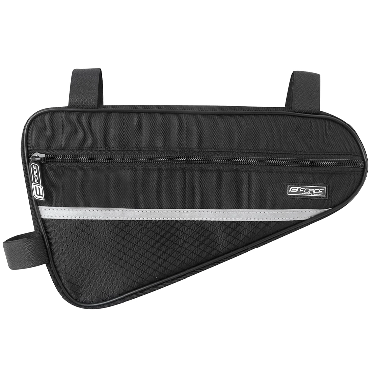 Geanta pentru ciclism Force LONG STRONG reinforced