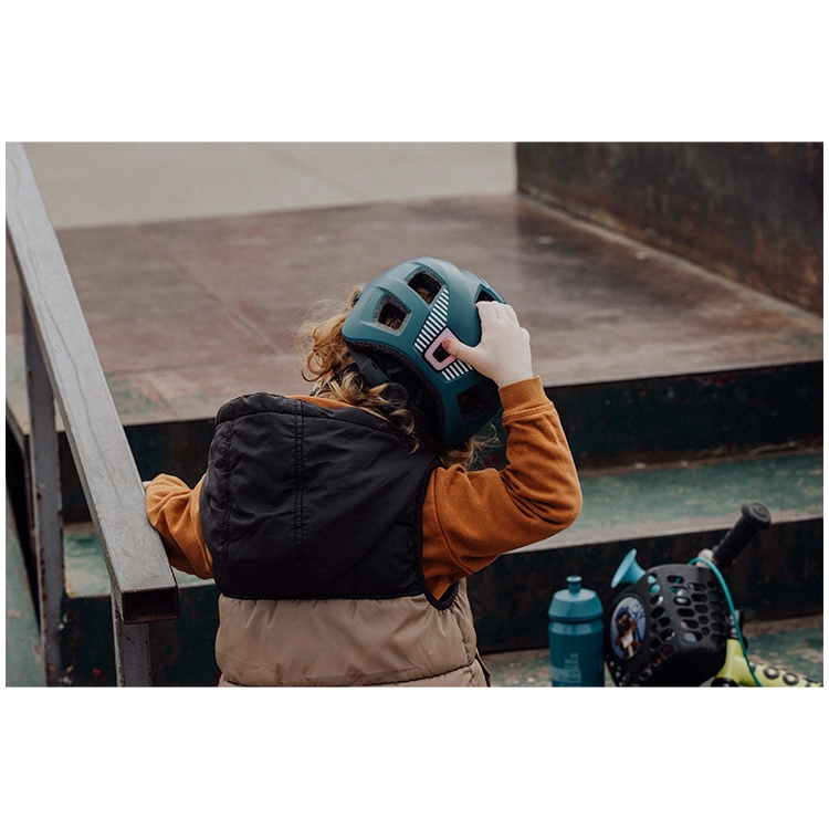 Casca urbana Force Zebu