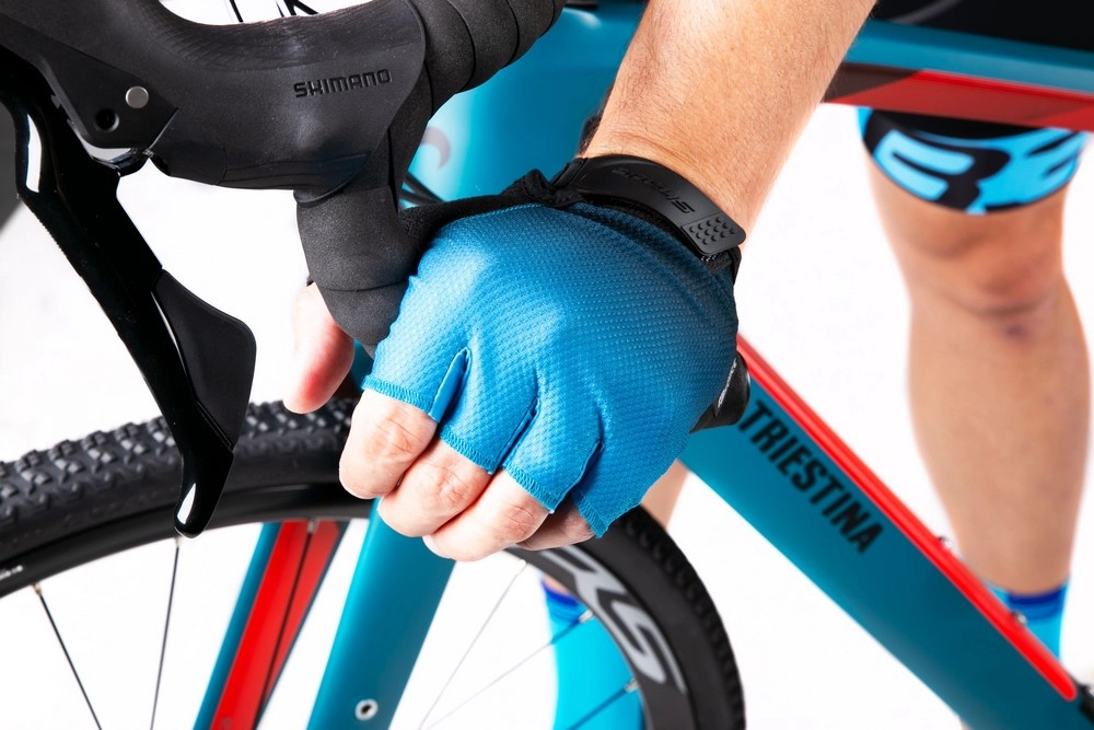 Manusi pentru bicicleta Force SHADE