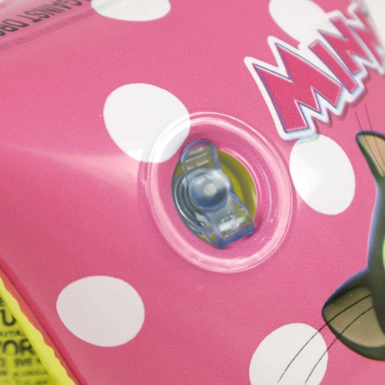 Надувные нарукавники Bestway MINNIE MOUSE