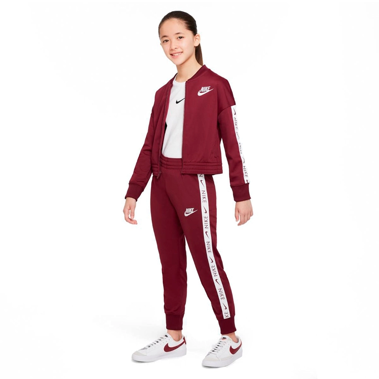 Costum sportiv Nike G NSW TRK SUIT TRICOT