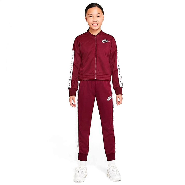 Costum sportiv Nike G NSW TRK SUIT TRICOT