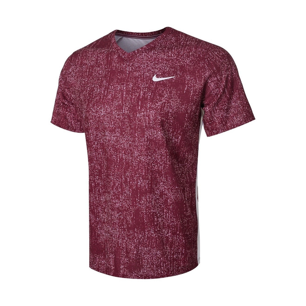 Футболка Nike M NKCT DRY VICTORY TOP PRINT