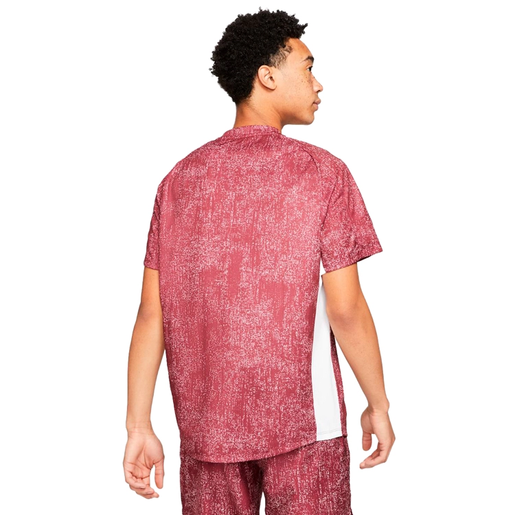 Футболка Nike M NKCT DRY VICTORY TOP PRINT