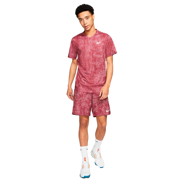 Футболка Nike M NKCT DRY VICTORY TOP PRINT