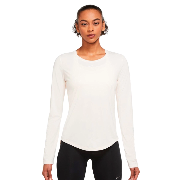 Hanorac Nike W NK ONE DF LS STD TOP
