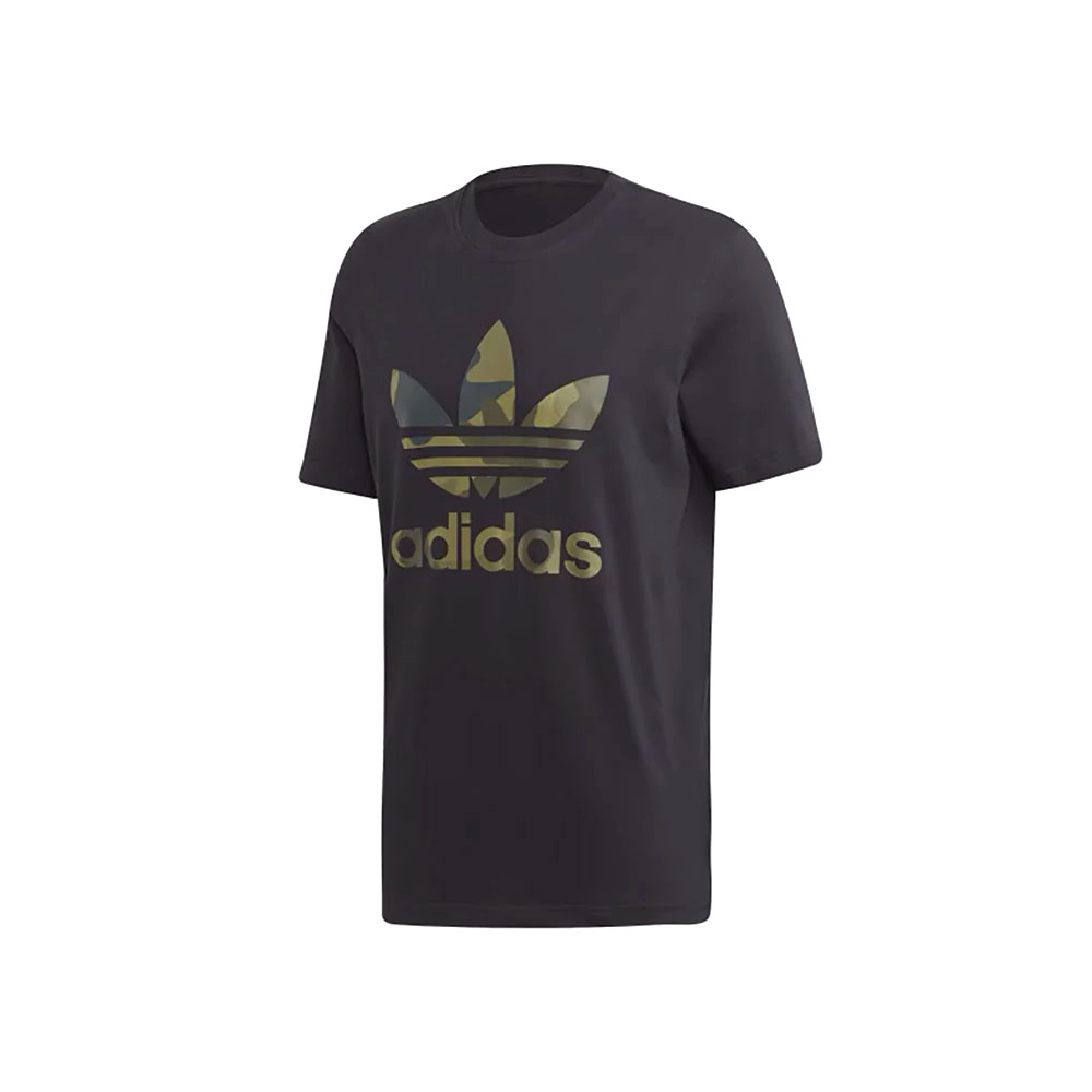 Футболка Adidas CAMO INFILL TEE
