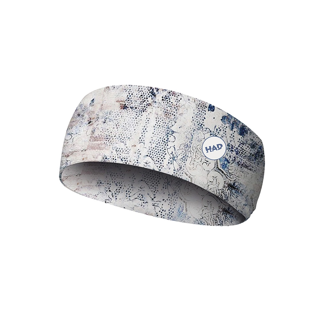 Повязка на голову HAD HAD Coolmax Eco Hadband