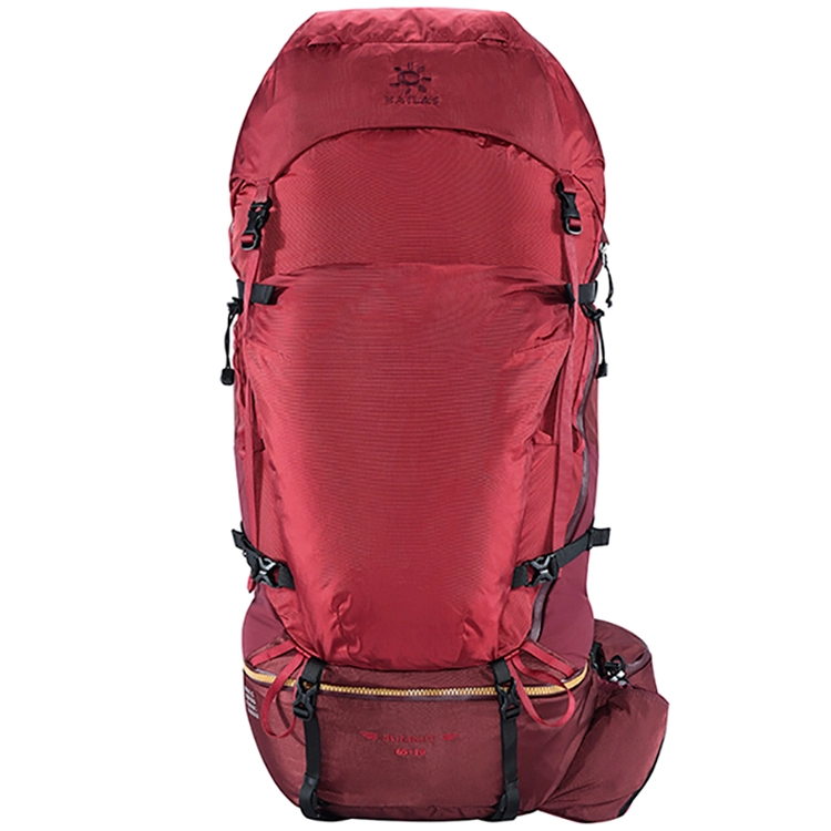 Rucsac Kailas SUMMIT TREKKING BACKPACK 65+10L