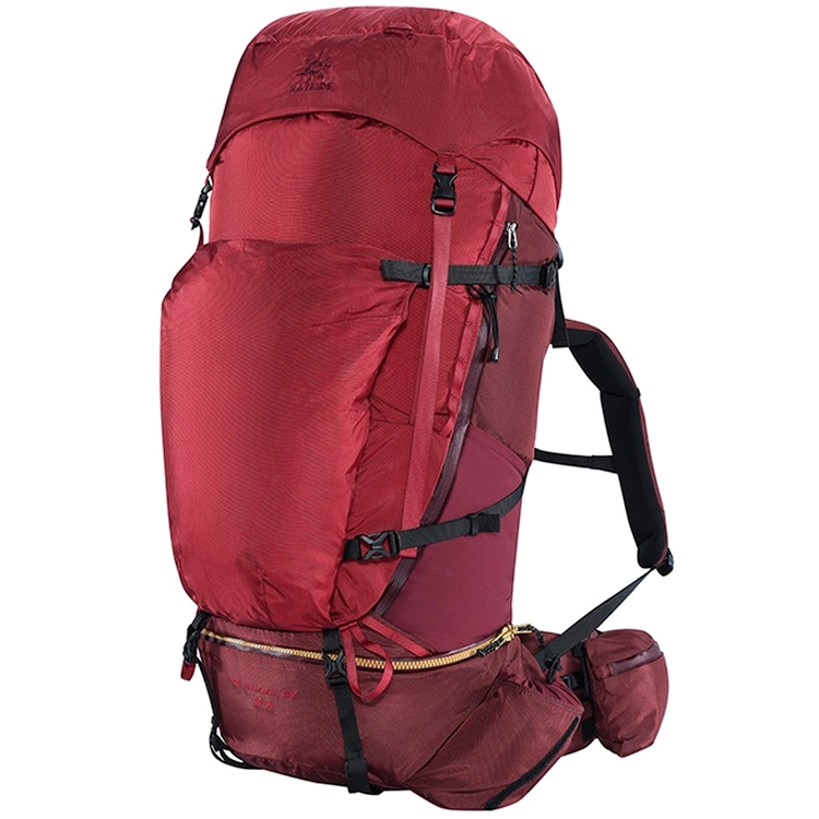 Rucsac Kailas SUMMIT TREKKING BACKPACK 65+10L