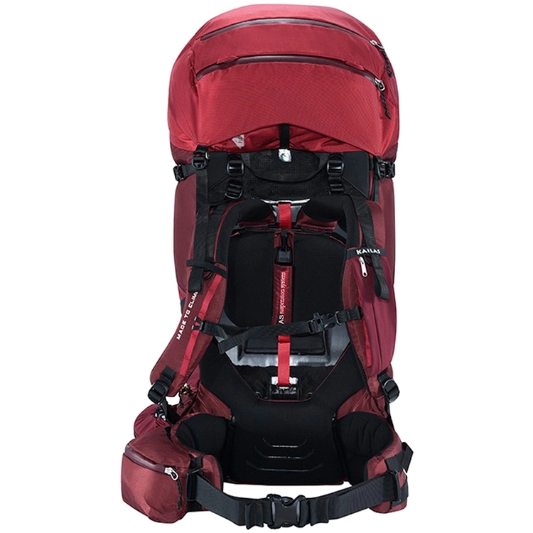 Rucsac Kailas SUMMIT TREKKING BACKPACK 65+10L