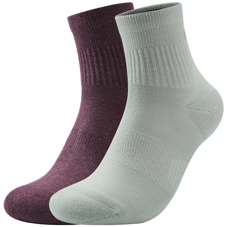 Sosete Kailas Low-cut Lightweight Trekking Socks (2 Pairs)