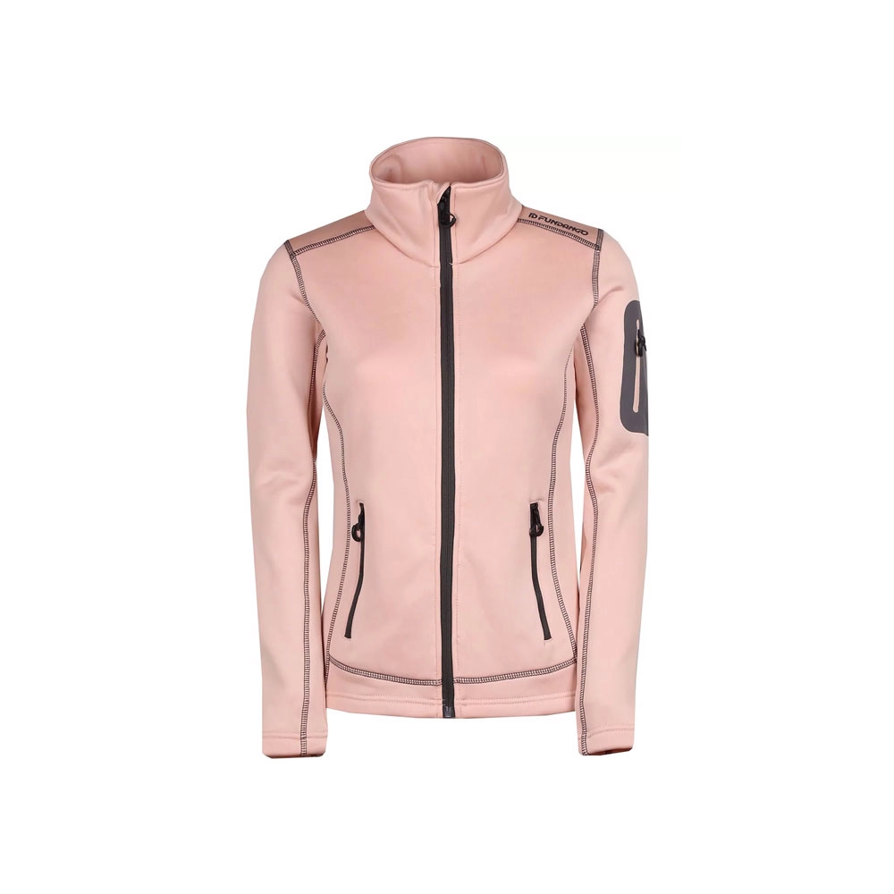 Hanorac Fundango ANTILA Fleece Jacket