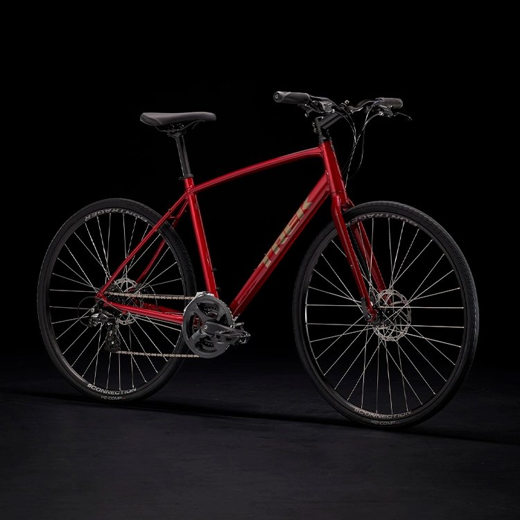 Фитнес велосипед Trek FX 1 Disc