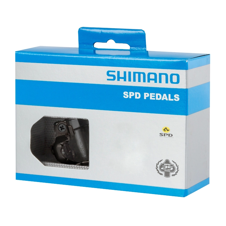 Педали SHIMANO Pedal PD-RS500