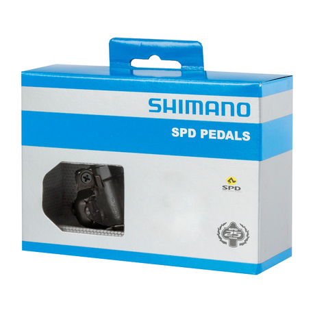 Педали SHIMANO Pedal PD-RS500