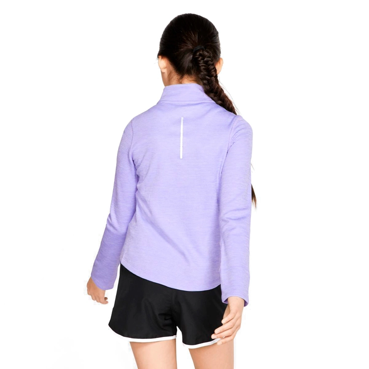 Hanorac Nike G NK LS TOP RUN HZ