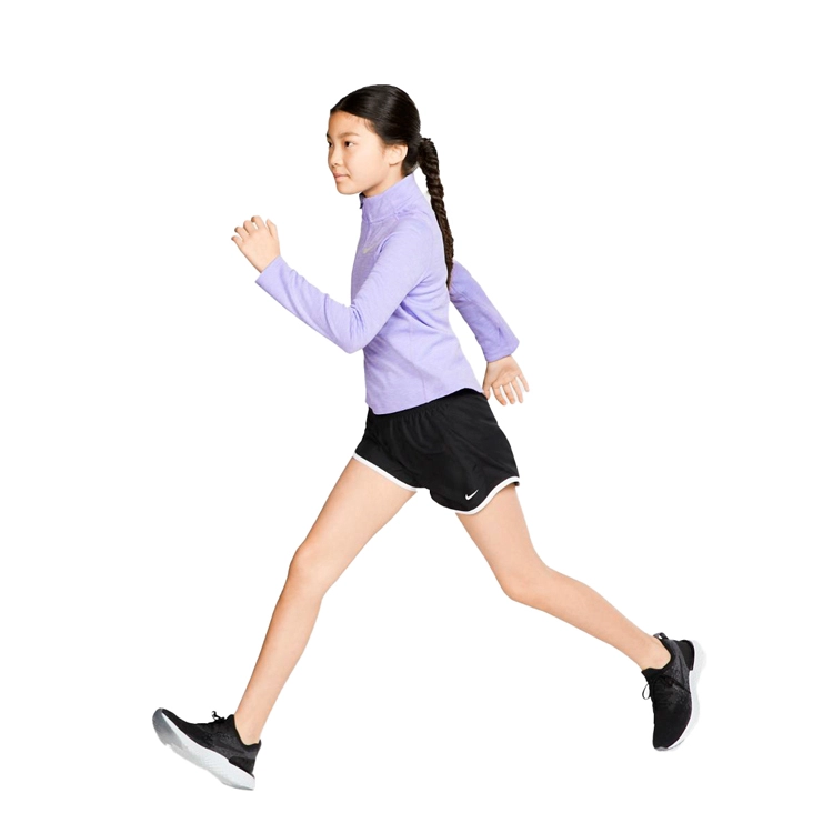 Hanorac Nike G NK LS TOP RUN HZ