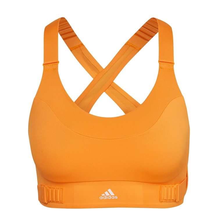 Спортивное бра Adidas FAST L RU HS BR