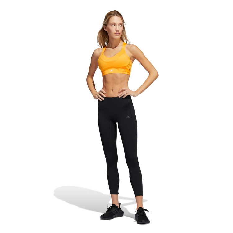 Спортивное бра Adidas FAST L RU HS BR