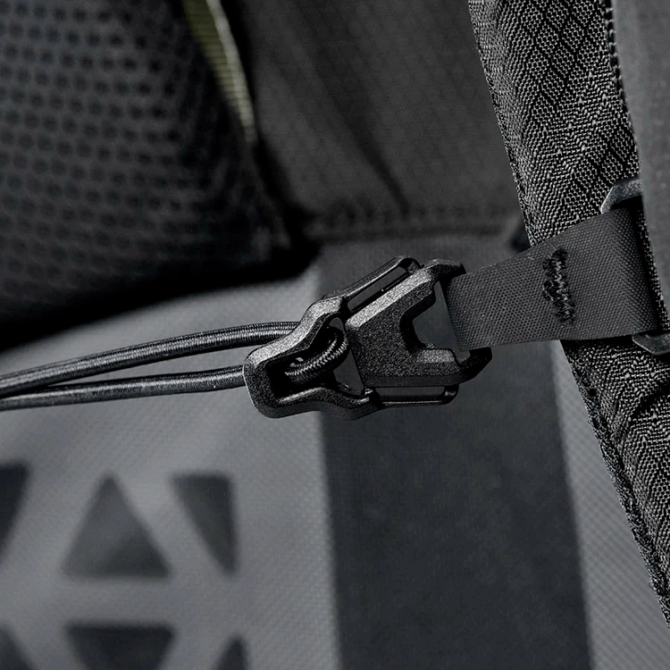 Рюкзак Kailas Mystery III Lightweight Trekking Backpack 40+2L