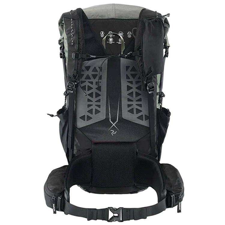Рюкзак Kailas Mystery III Lightweight Trekking Backpack 40+2L