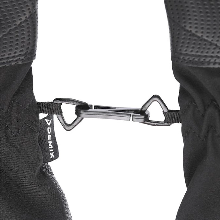 Перчатки Demix Gloves