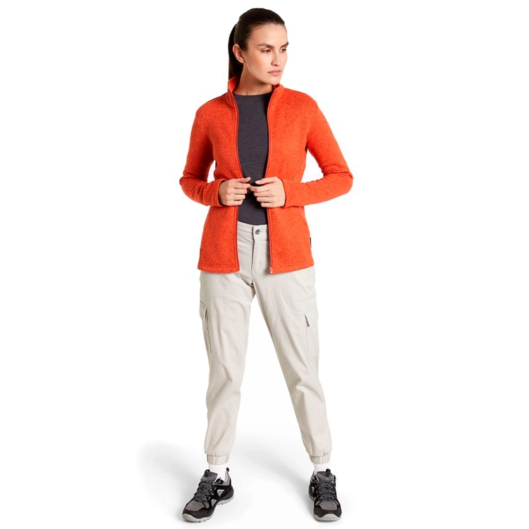 Hanorac Outventure Wmn Jkt