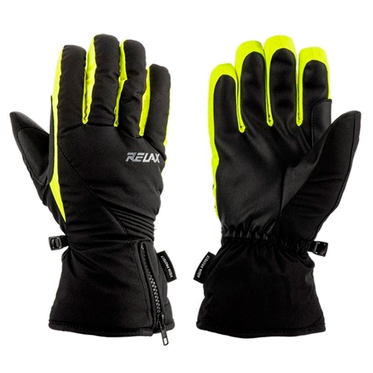 Manusi de schi Relax THUNDER