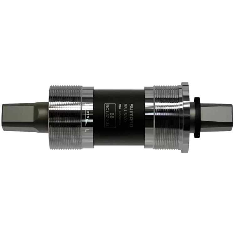 Каретка SHIMANO BB-UN300-E