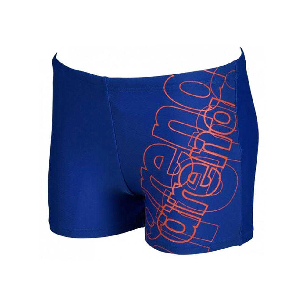 Плавки-шорты Arena B SPOTLIGHT JR SHORT