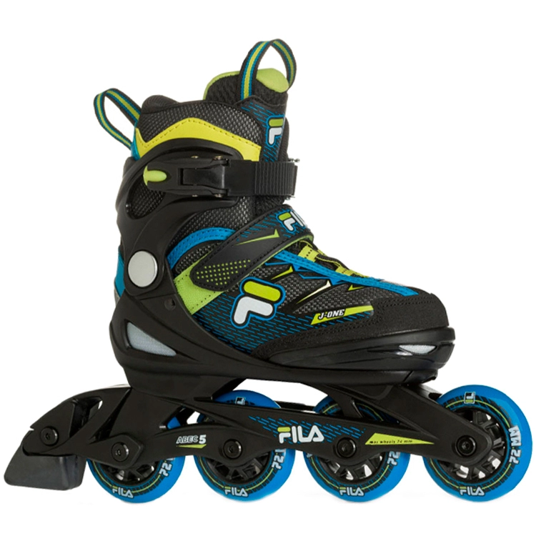 Роликовые коньки Fila skate J-ONE B
