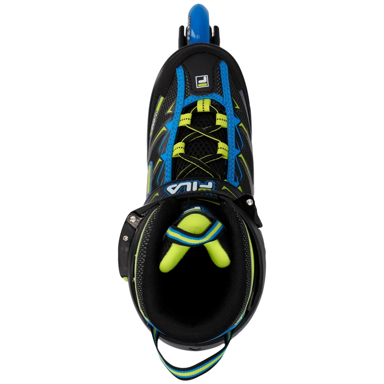 Роликовые коньки Fila skate J-ONE B