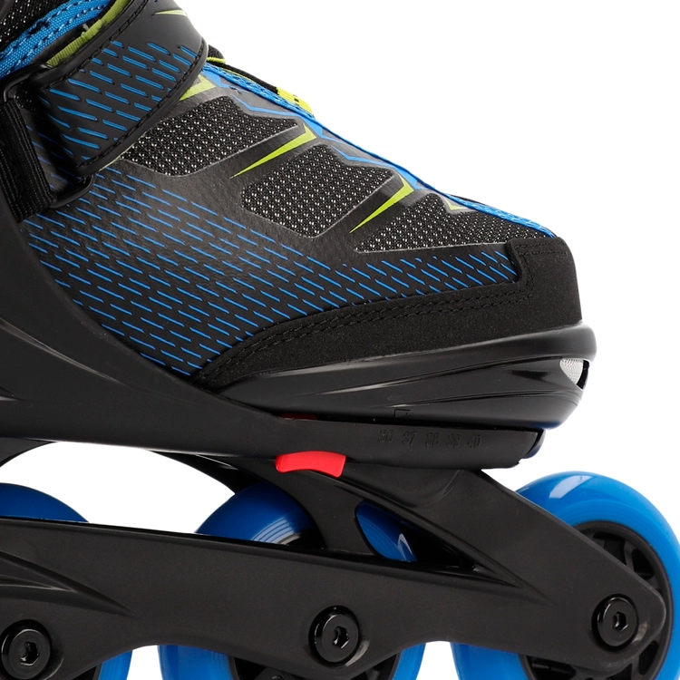 Роликовые коньки Fila skate J-ONE B