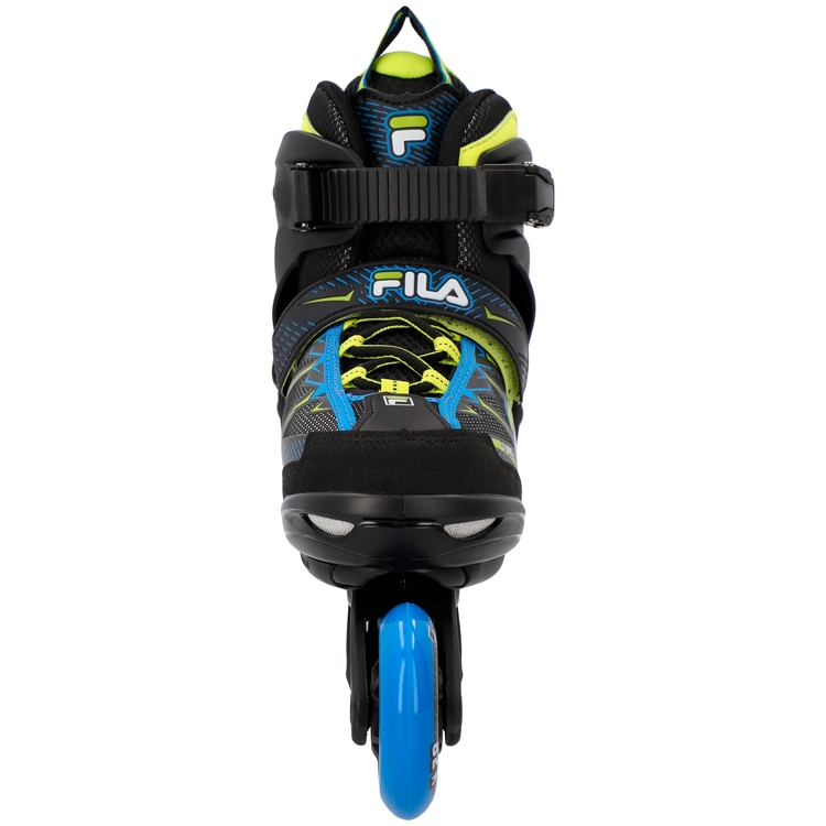 Роликовые коньки Fila skate J-ONE B