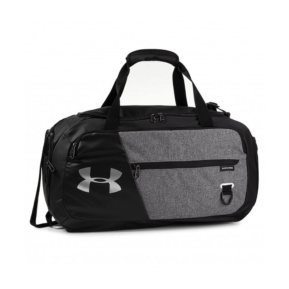 Сумка спортивная Under Armour UA Undeniable 4.0 Duffle SM