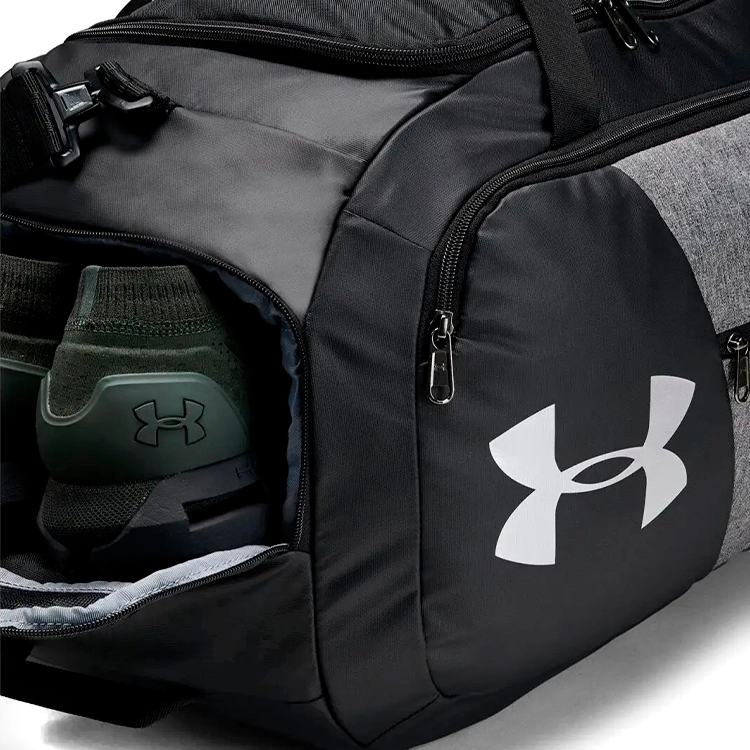 Geanta sport Under Armour UA Undeniable 4.0 Duffle MD