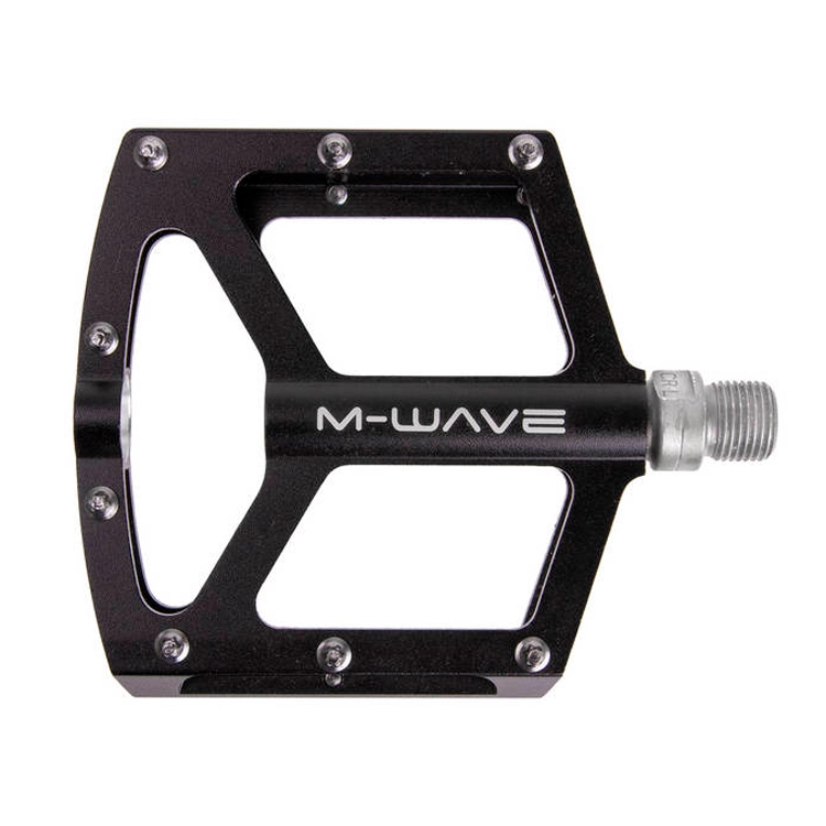 Педали M-WAVE BMX pedal