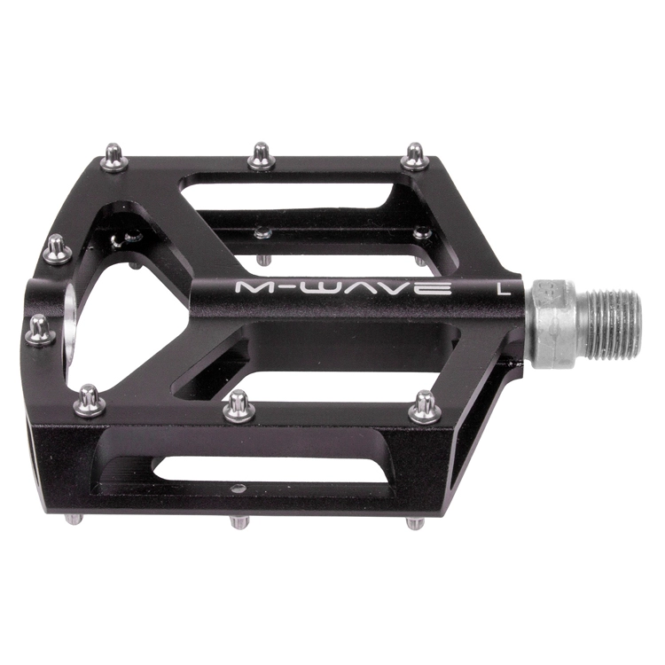 Pedale M-WAVE BMX pedal
